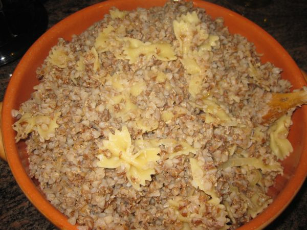 קאשה וורנישקס (כוסמת)