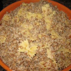 קאשה וורנישקס (כוסמת)