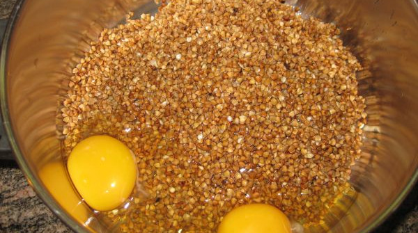 קאשה וורנישקס (כוסמת)