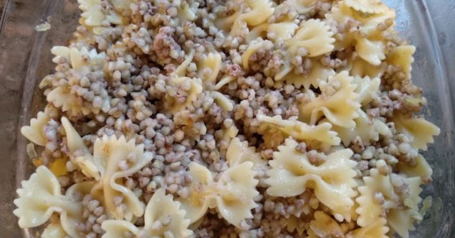 קאשה וורנישקס (כוסמת)