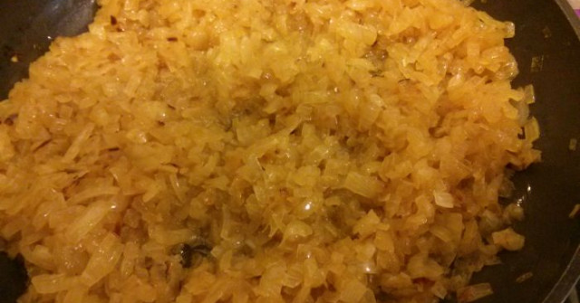 פירה עם ערמונים