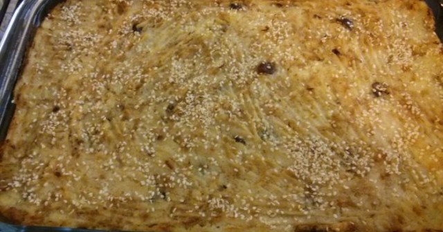 פירה עם ערמונים