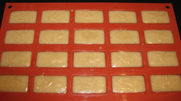 עוגיות פיננסייר