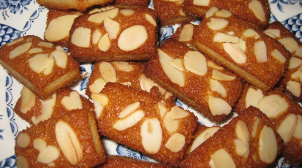 עוגיות פיננסייר