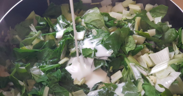 שקשוקה ירוקה