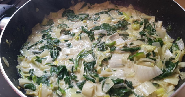 שקשוקה ירוקה