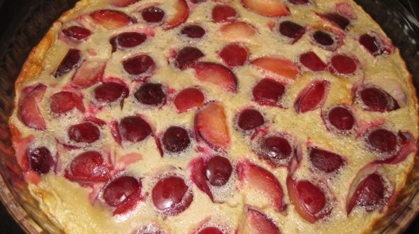 קלאפוטי שזיפים