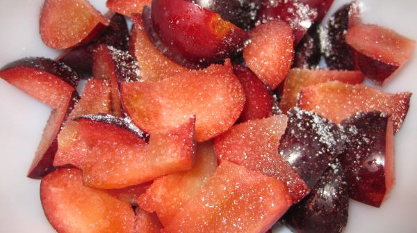 קלאפוטי שזיפים