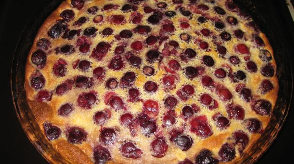 קלאפוטי שזיפים