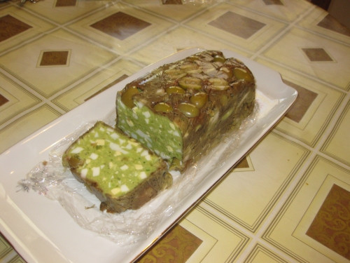 טרין אבוקדו