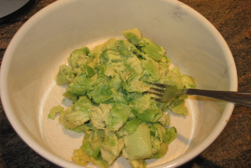 טרין אבוקדו