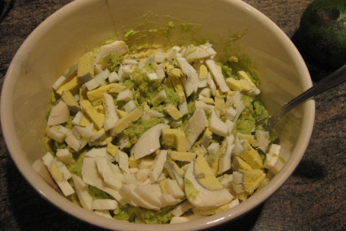 טרין אבוקדו