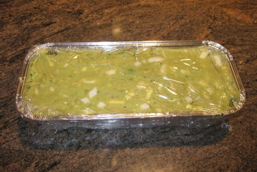 טרין אבוקדו