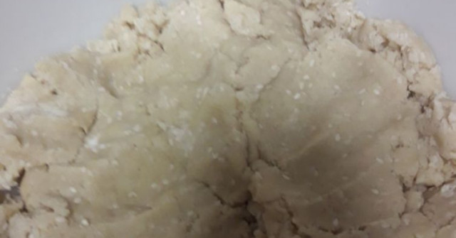 עוגיות מכונה מרוקאיות