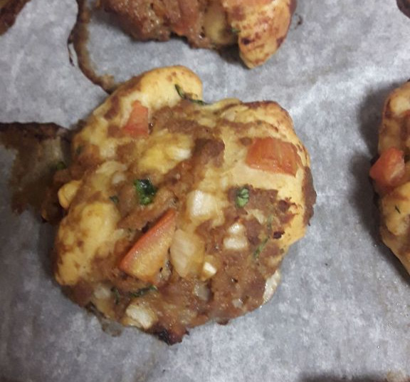 לחמניות בשר