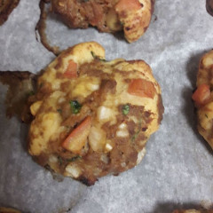 לחמניות בשר