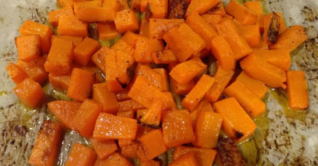 צ'רשי - ממרח דלעת טריפוליטאי