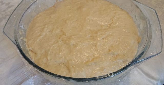 סופגניות של פעם מתאים ל- 50 סופגניות: