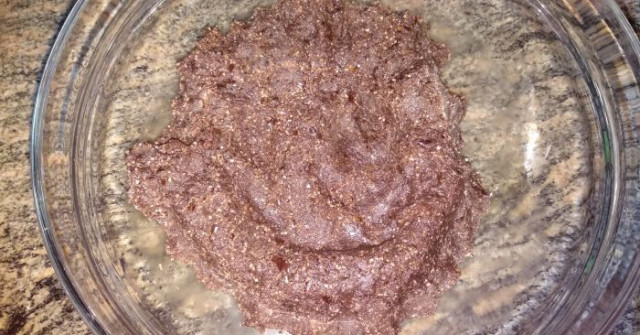 כדורי תמרים קקאו