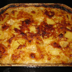 גראטן תפוחי אדמה