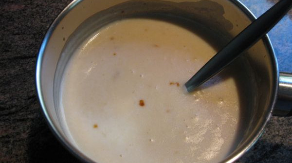 גראטן תפוחי אדמה