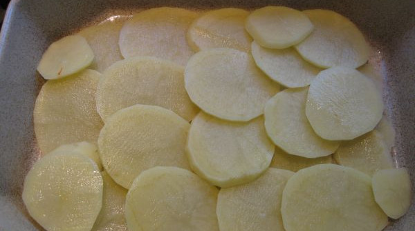 גראטן תפוחי אדמה