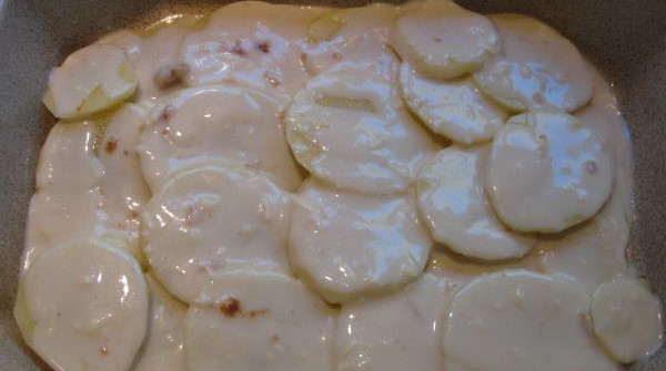 גראטן תפוחי אדמה