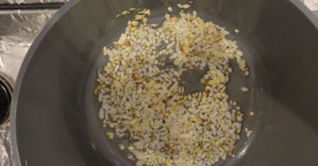 כרוב ברוטב עגבניות