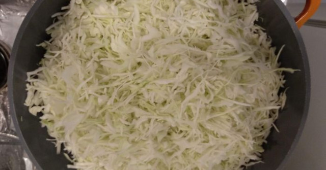 כרוב ברוטב עגבניות