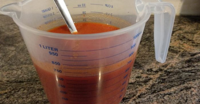 כרוב ברוטב עגבניות