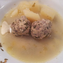 מרק אלבונדיגס