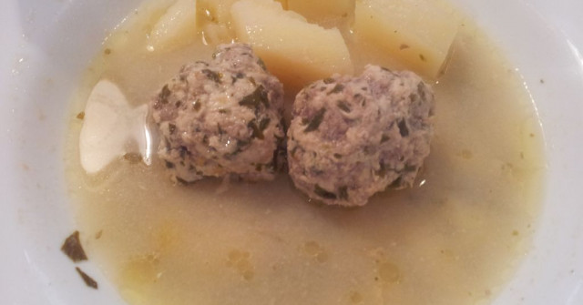 מרק אלבונדיגס