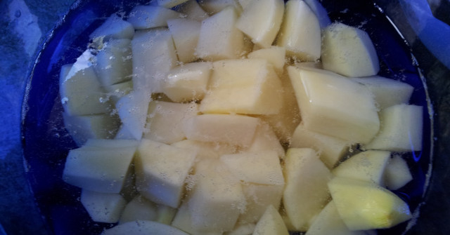 מרק אלבונדיגס