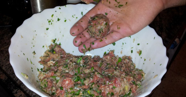 מרק אלבונדיגס