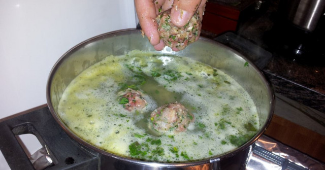 מרק אלבונדיגס