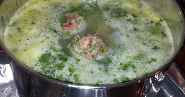 מרק אלבונדיגס