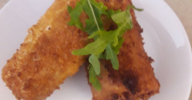 טורטיות ממלאות בפטריות ובשר