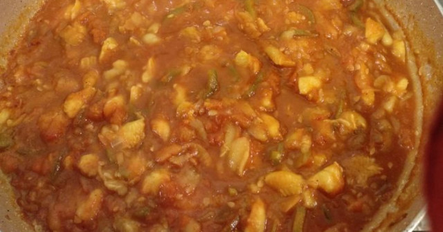 קישואים ממולאים באורז