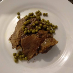 צלי בקר של אימא שלי