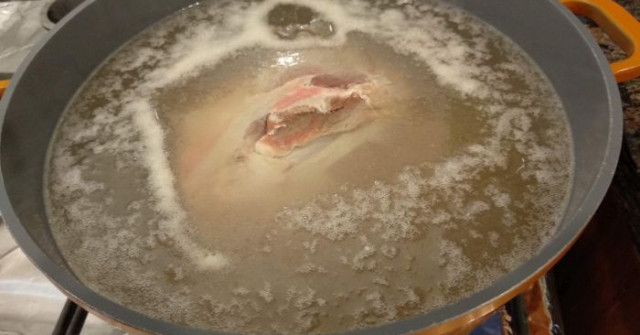 צלי בקר של אימא שלי