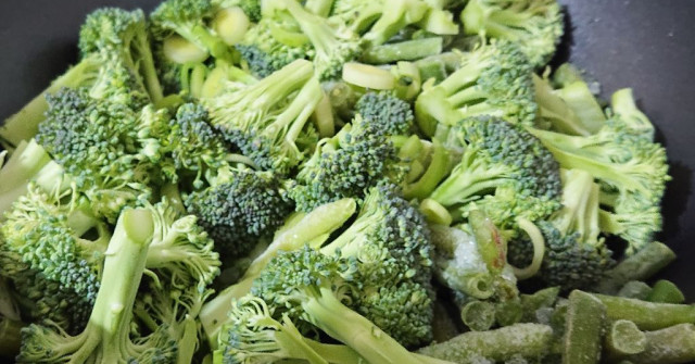 נודלס בקרם קוקוס וקארי