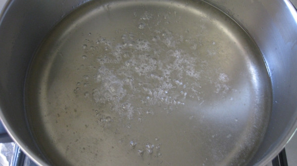 קליפות תפוז מסוכרות