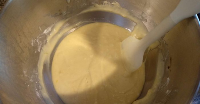 עוגת פרורים