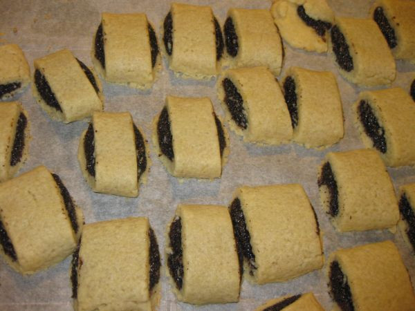 ערגליות פרג