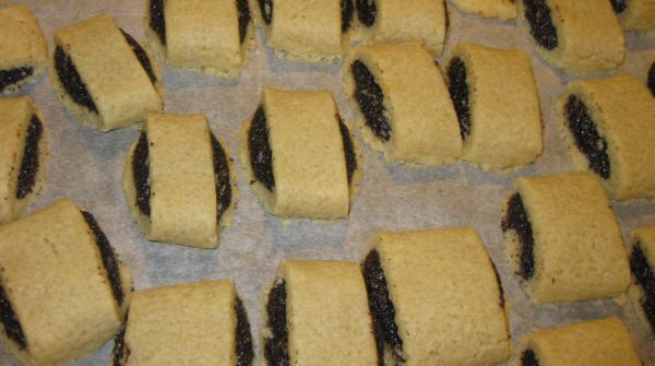 ערגליות פרג