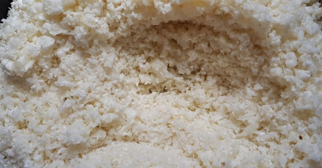 פיצה מבצק כרובית