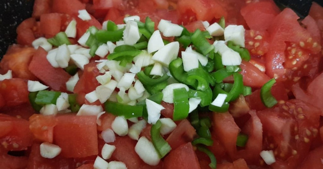 מטבוחה חריפה