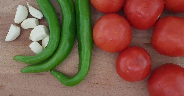 מטבוחה חריפה