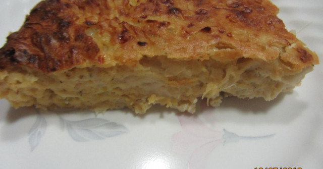 פשטידת בצל של ורד