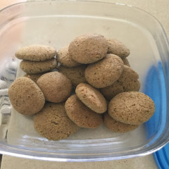 קציצות כמו עוף